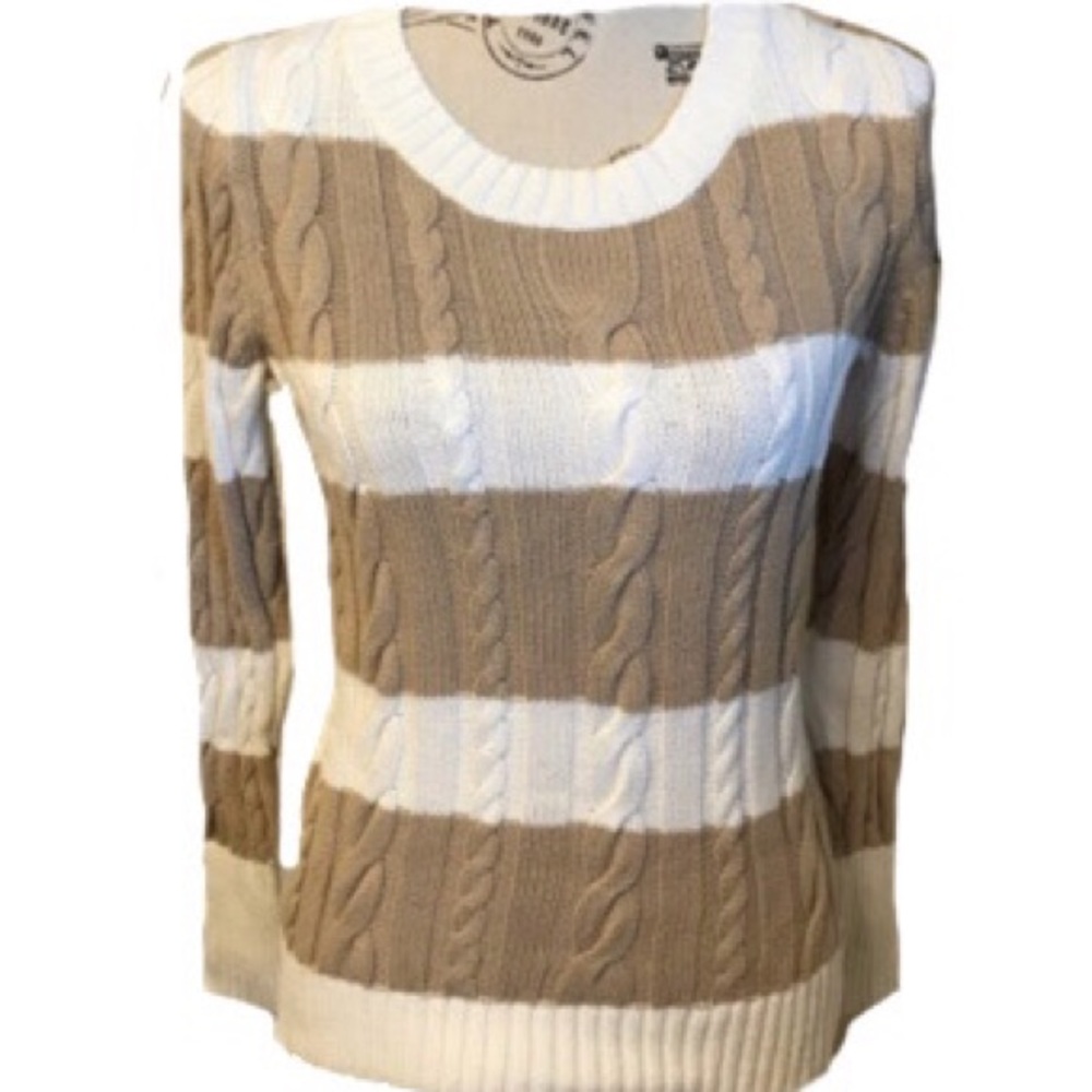 **HOLD- J Crew small sweater